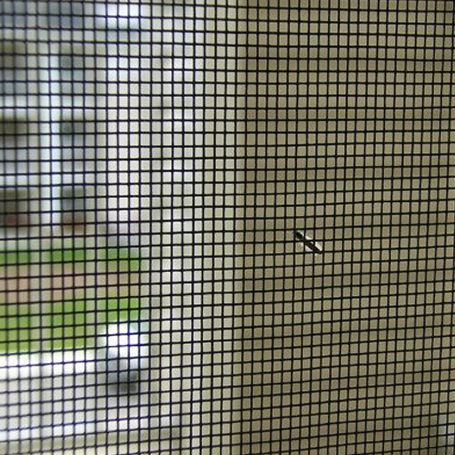 Moustiquaire de Remplacement | Écran Anti-Insectes | Maillage Anti-Moustiques (maillage seul): image 2