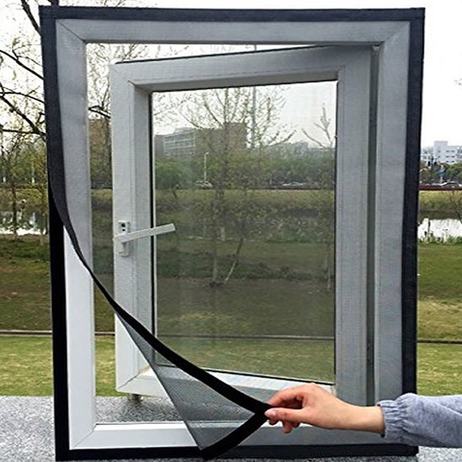 Window Mesh For Cats | Cat Window Screen | Cat Proofing Screens: image 5
