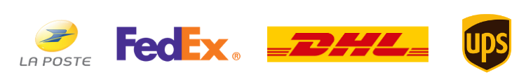france delivery partners